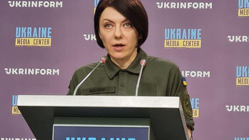 По данным Минобороны Украины, российские войска могут возобновить наступление на запорожском направлении