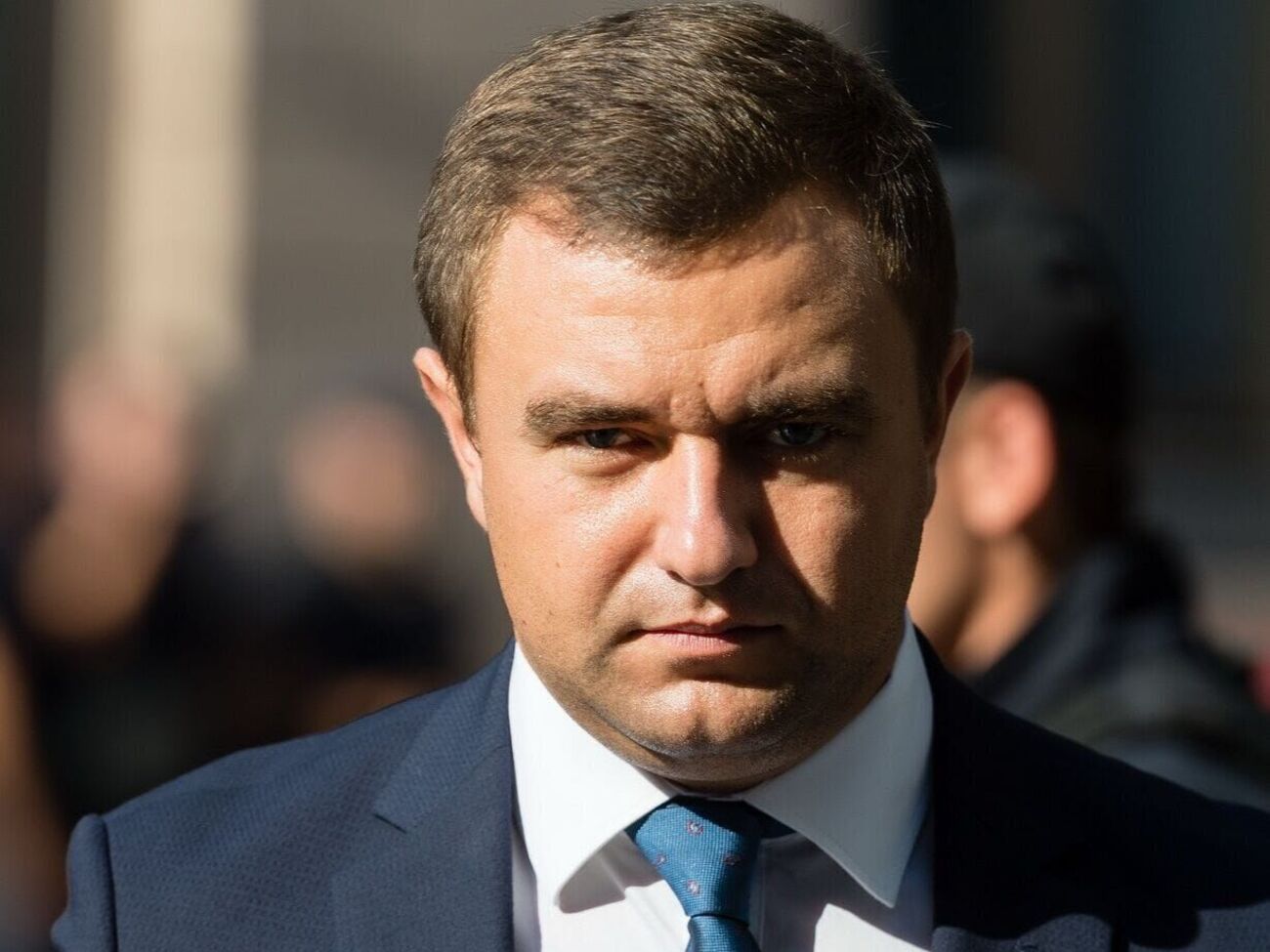 Ковальов поїхав до Херсонської області після початку повномасштабного вторгнення РФ в Україну та заявляв, що "Росія назавжди" у Херсоні