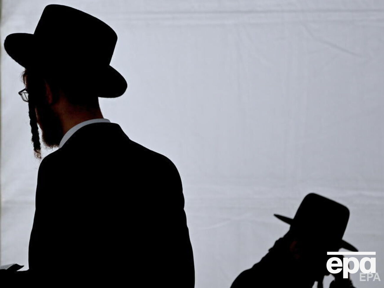 В прошлом году Умань посетили 30 тыс. хасидов