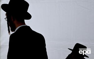 В прошлом году Умань посетили 30 тыс. хасидов