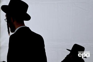 В прошлом году Умань посетили 30 тыс. хасидов