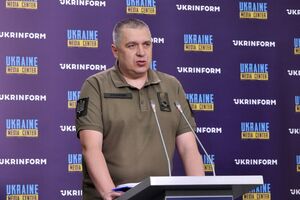 Громов отметил, что в Генштабе считают низкой вероятность самостоятельного открытого вторжения белорусских войск в Украину