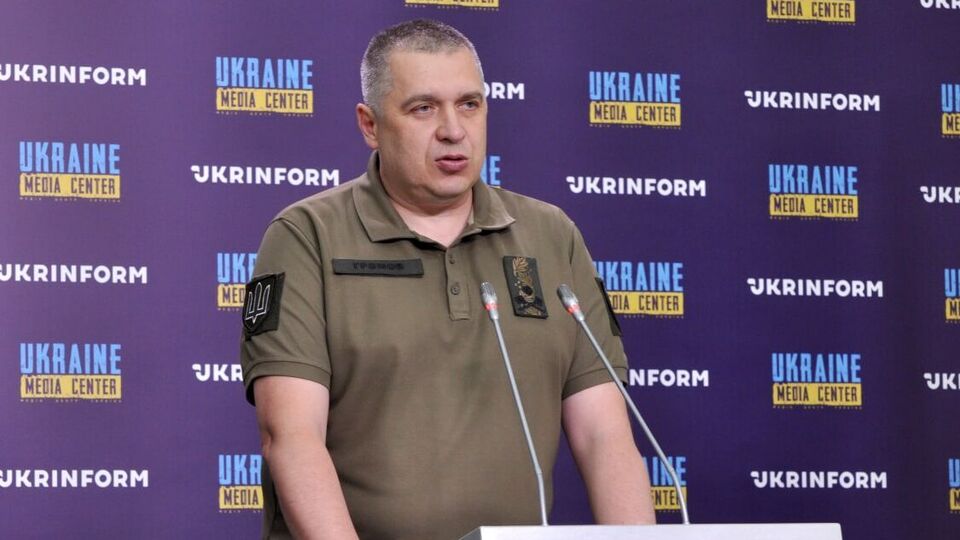 Громов зазначив, що в Генштабі вважають низькою ймовірність самостійного відкритого вторгнення білоруських військ в Україну