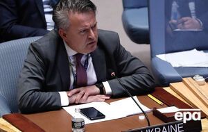 Кислица: Семь десятков дипломатов-путлерюгендцев в миссии РФ при ООН зигуют!