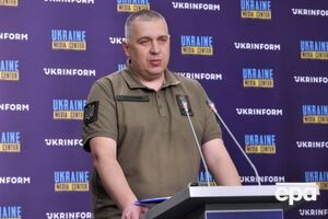 С 24 февраля армия РФ нанесла 626 ударов крылатыми ракетами типа "Искандер" и "Калибр"
