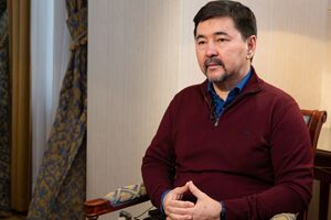 Будь-яка затяжна війна "завжди обертається проти правителя", зазначив Сейсембаєв