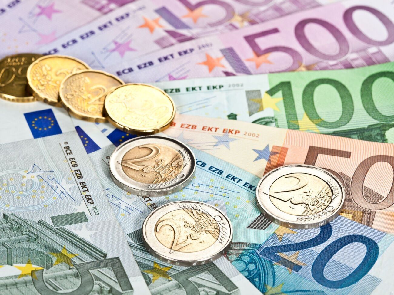 Європарламент підтримав виділення Україні першої частини макрофінансової допомоги з пакету на &euro;9 млрд