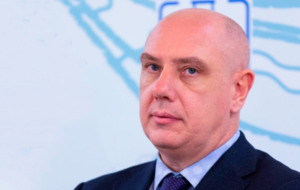 Сергей Кудрявцев: Нам просто выкручивают руки. И с этим что-то надо делать