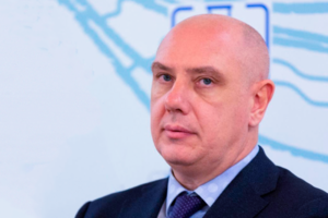 Сергій Кудрявцев: Нам просто викручують руки. І з цим щось треба робити