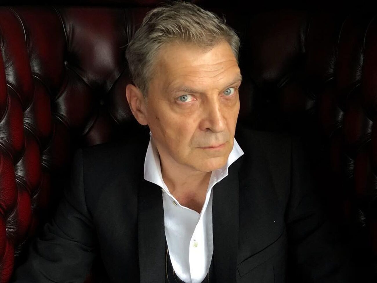 Невзоров: Війна на те і війна, щоб оголився кожен