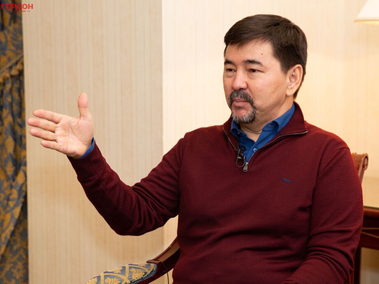 Путин хотел бы, чтобы Казахстан полностью был на его стороне, но&nbsp;властям республики пока удается лавировать, отметил Сейсембаев