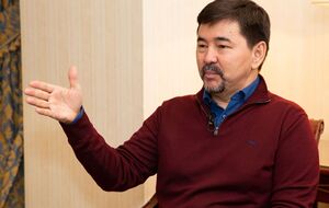 Путин хотел бы, чтобы Казахстан полностью был на его стороне, но властям республики пока удается лавировать, отметил Сейсембаев