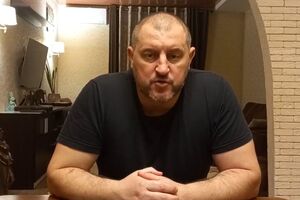 В отношении Мацегоры открыто уголовное производство по статье о государственной измене