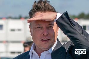В 2021 году у Маска родилось трое детей