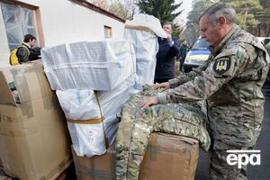 Український ветеранський фонд зможе задовольнити 500 заявок на фінансову допомогу підприємцям – ветеранам або членам їхніх сімей, які стали внутрішньо переміщеними особами