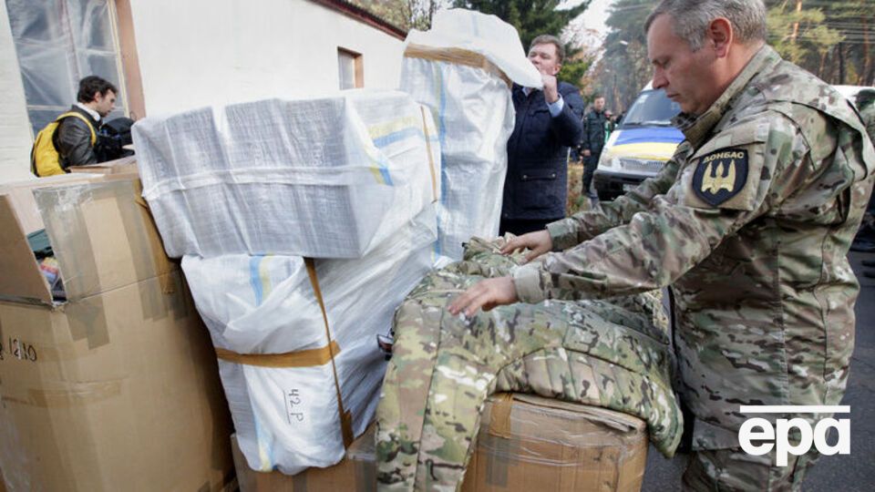 Український ветеранський фонд зможе задовольнити 500 заявок на фінансову допомогу підприємцям – ветеранам або членам їхніх сімей, які стали внутрішньо переміщеними особами