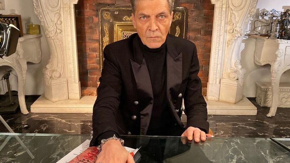 Невзоров: З'ясувалося, що потенціал – приблизно як у Монголії. Але Росія ніяк не може прийти до тями