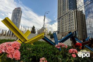 Із кожним днем система ППО у Києві зміцнюється, зазначив Жирнов