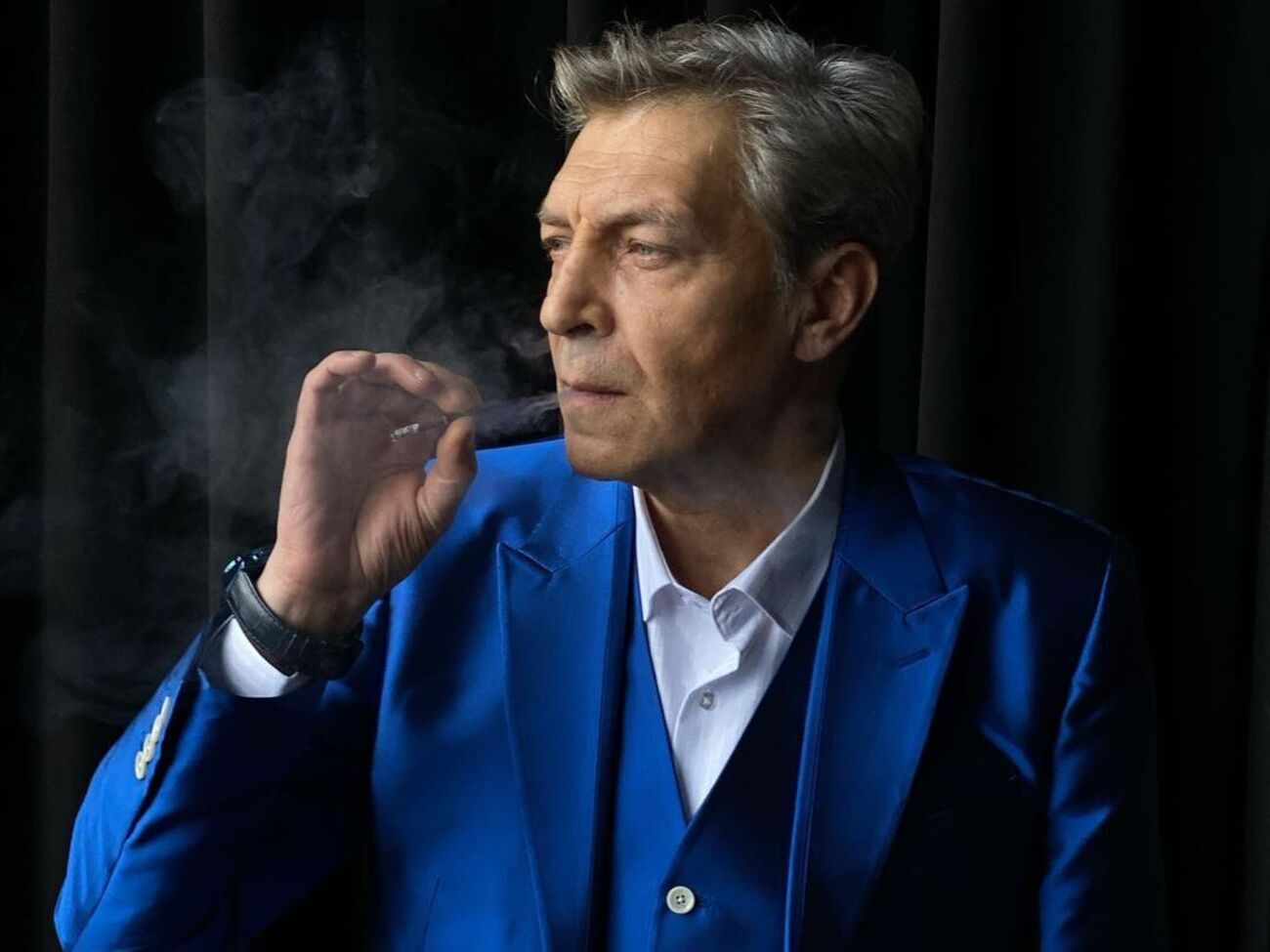 Невзоров: Україна демонструє якусь неймовірну, немислиму, небачену стабільність і хоробрість