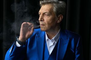 Невзоров: Украина показывает какую-то невероятную, немыслимую, невиданную стабильность и храбрость