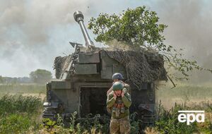 ВСУ нанесли оккупантам потери, когда они пытались улучшить тактическое положение на бахмутском направлении, отметили в Генштабе