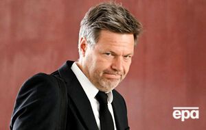 Хабек считает, что заполненные газохранилища в Германии важны для всей Европы