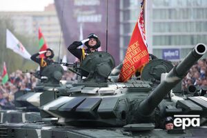 Білорусь готова атакувати Польщу, якщо Захід піде на конфлікт чи озброєну провокацію