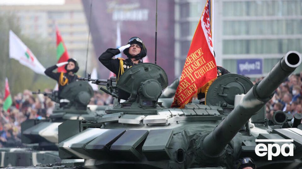 Беларусь готова атаковать Польшу, если Запад пойдет на конфликт или вооруженную провокацию