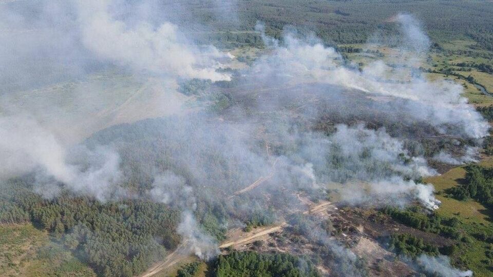 Военные РФ регулярно обстреливают Сумскую область с российской территории