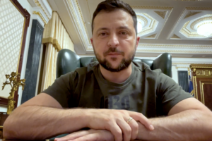 Зеленський: Не дивно, що українці відчувають особисту вдячність Борису. Але все ж не забуваймо, що відносини ми будуємо між державами