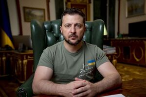 Зеленский: У партнеров есть точная информация о наших оборонных нуждах на каждом из направлений