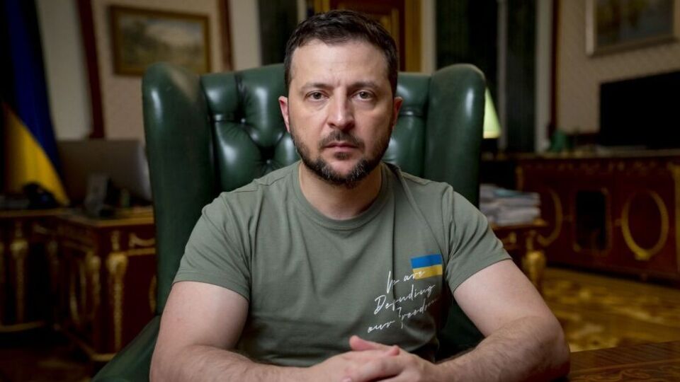 Зеленський: Партнери мають точну інформацію щодо наших оборонних потреб на кожному з напрямів