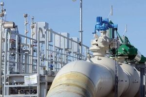 И без "Северного потока" достаточно свободных мощностей для транзита газа в Германию, отметили в ОГТСУ