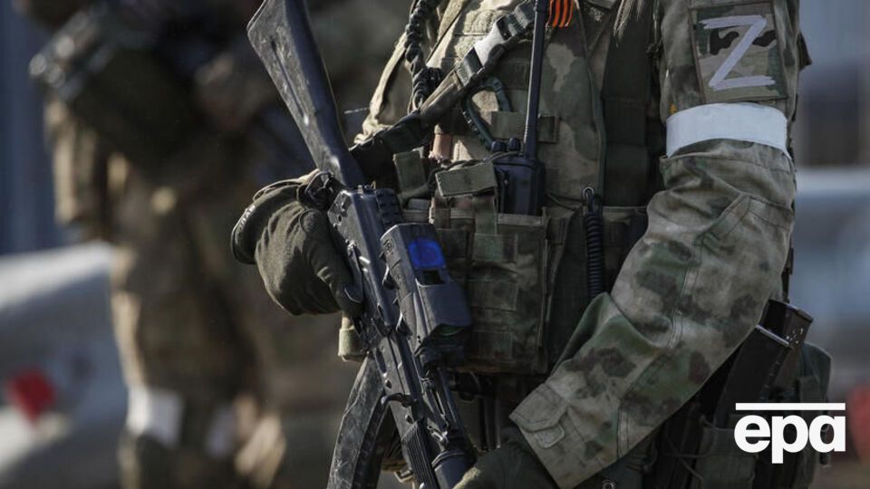 В районе Богородичного украинские военные нанесли оккупантам потери и отбросили противника назад