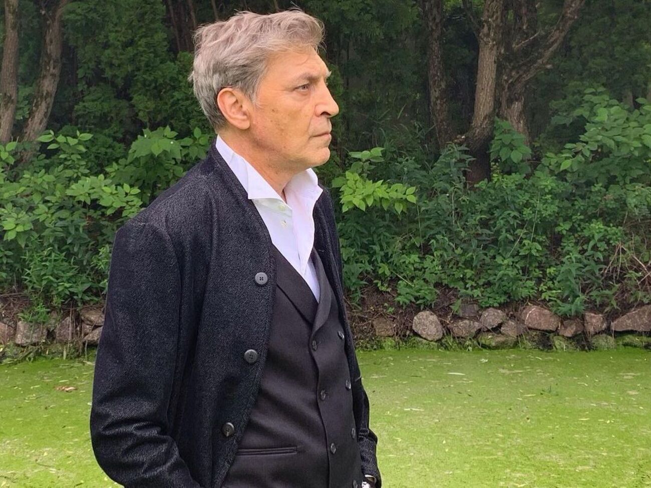 Невзоров: Я вижу, до какой степени обезображен Петербург