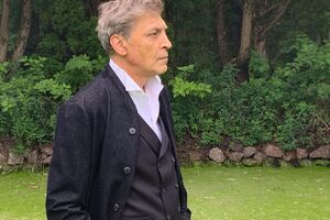 Невзоров: Я бачу, наскільки спотворений Петербург