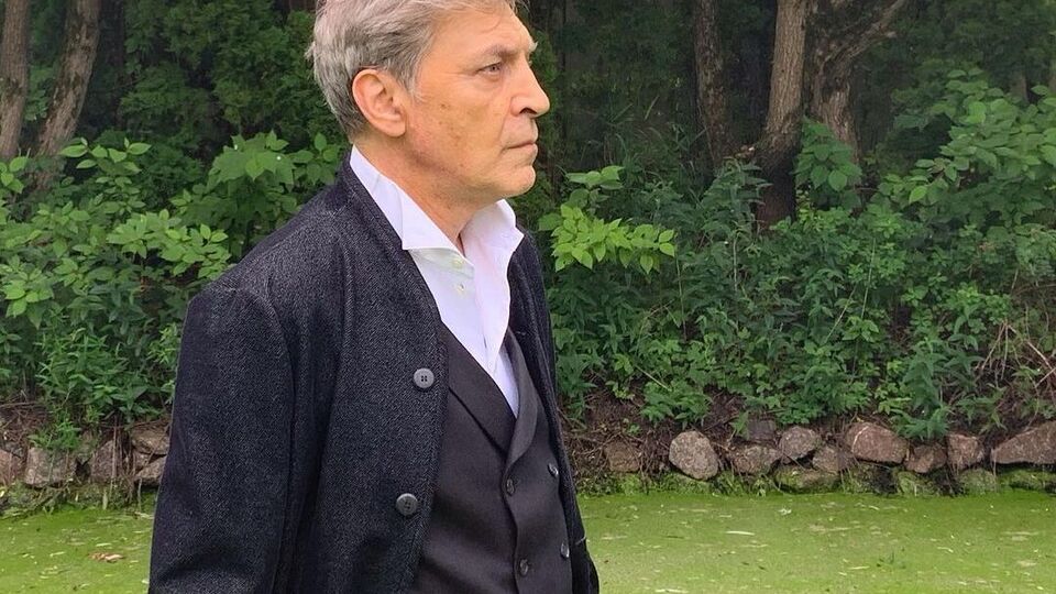 Невзоров: Я бачу, наскільки спотворений Петербург