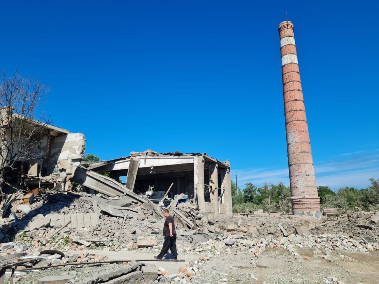 В Донецкой области с начала полномасштабного вторжения РФ погибли 583 человека
