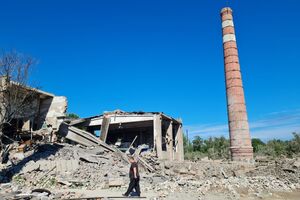У Донецькій області від початку повномасштабного вторгнення РФ загинуло 583 людини