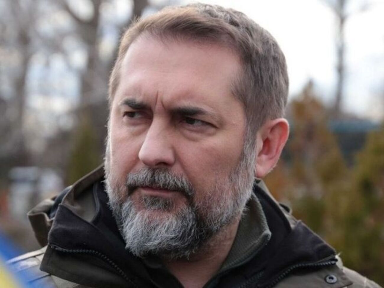 Гайдай: Аби просунутися, окупанти не рахують особистих втрат і не жаліють жителів області