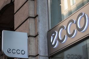 Ecco була постачальником королівського двору Данії із 16 квітня 1991 року