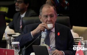 Министры иностранных дел G7 отказались также от совместного ужина с Лавровым