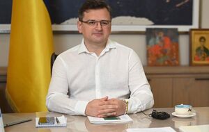 Украинская дипломатия должна быть глобальной, поэтому для противодействия России мы развиваем отношения с Океанией