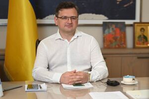 Українська дипломатія має бути глобальною, тому для протидії Росії ми розвиваємо відносини з Океанією