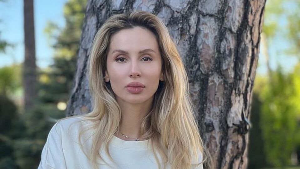 Loboda заявила, що частину коштів, зароблених у концертному турі, передасть на відновлення Ірпеня