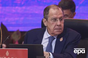 Лавров жаловался, что "многого наслушался" от представителей G20