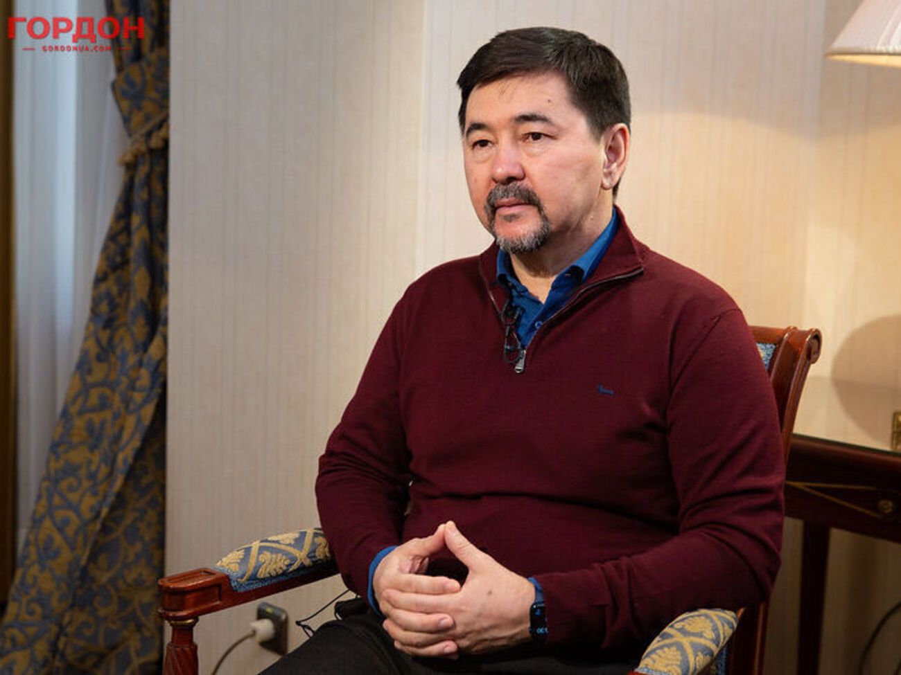 Сейсембаєв: Токаєв зробив кілька фактичних кроків, які демонструють його настрій для проведення реформ