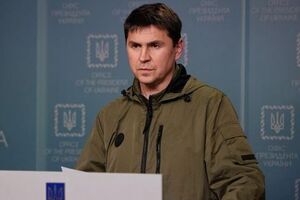 Подоляк заявив, що в Україні ліквідовано вже 10 російських генералів