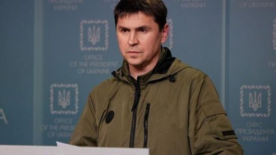Подоляк заявил, что в Украине ликвидировано уже 10 российских генералов