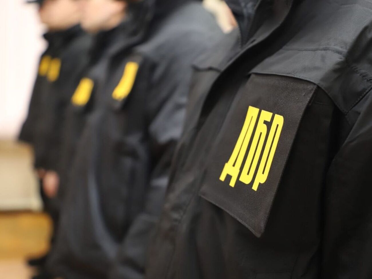 ДБР заперечує звинувачення у знищенні матеріалів